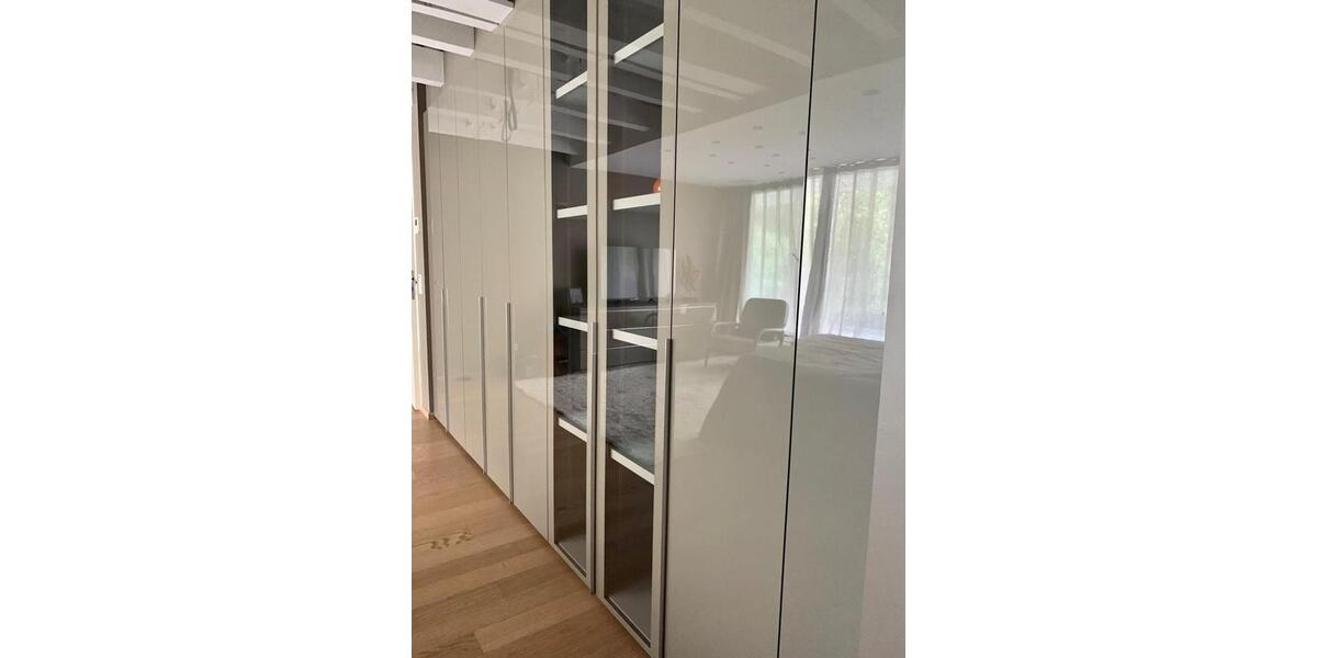 Maisonettenwohnung Düsseldorf Düsseltal - 5 Zimmer, 224 m&sup2;, 5.000&euro; | Angebot:24526472