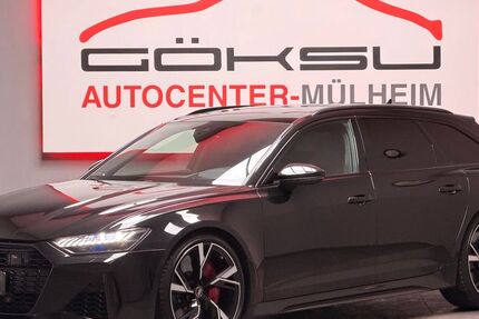 Audi RS6 140.484 km 73.950 &euro; Mülheim an der ruhr 45476