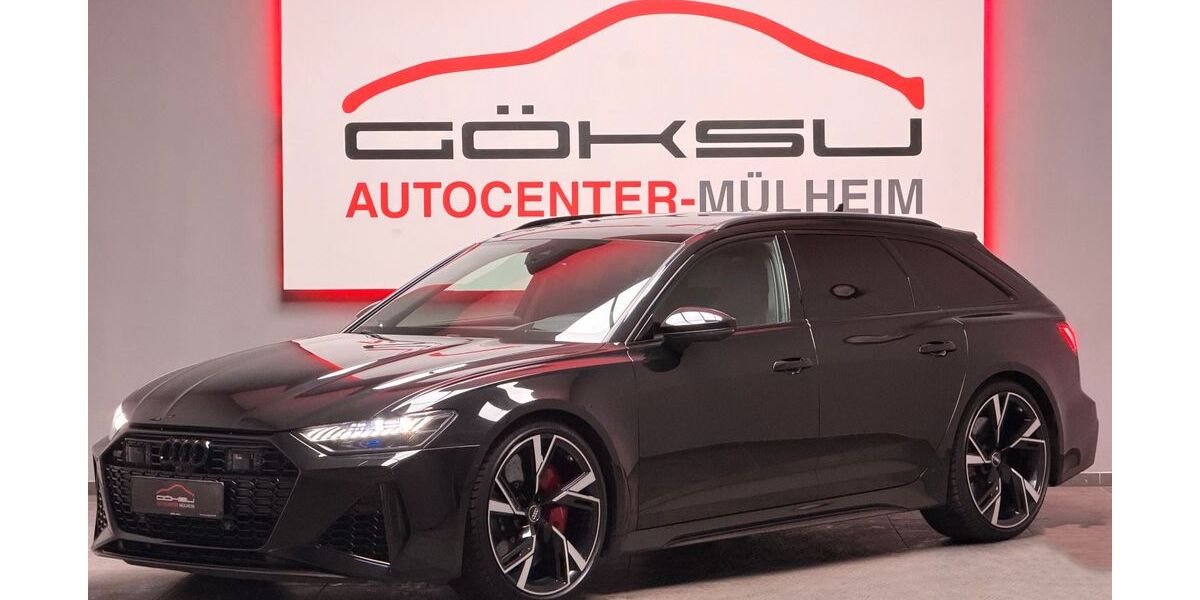 Audi RS6 140.484 km 73.950 &euro; Mülheim an der ruhr 45476