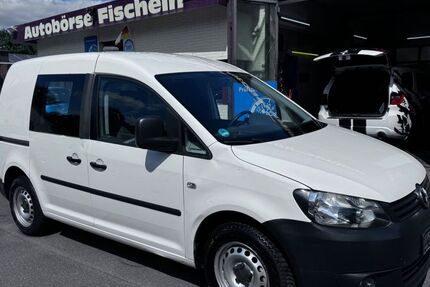 VW Caddy 250.000 km 3.999 &euro; Krefeld 47807