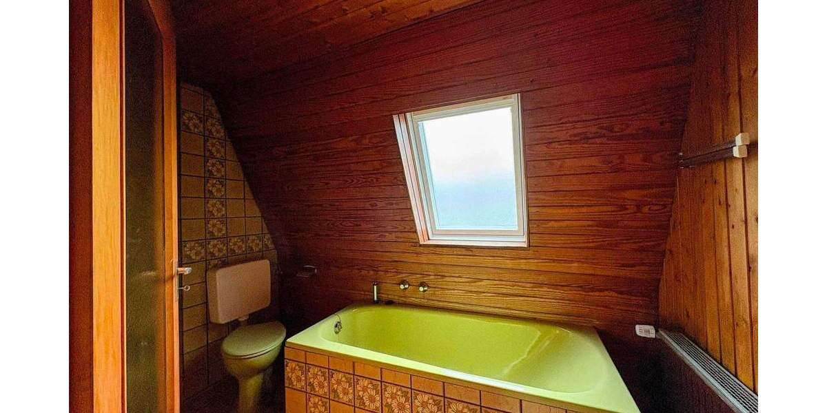 Reihenendhaus Mönchengladbach Waldhausen - 8 Zimmer, 217 m&sup2;, 349.000&euro; | Angebot:25744210