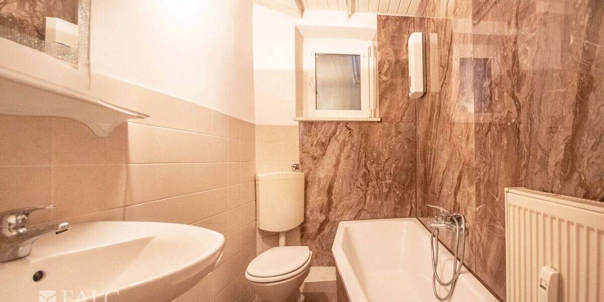 Etagenwohnung Mönchengladbach Geneicken - 3 Zimmer, 76 m&sup2;, 152.795&euro; | Angebot:25742588