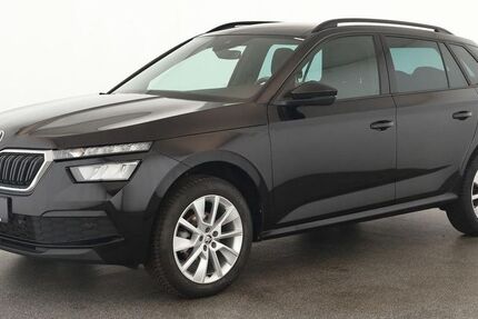 Skoda Kamiq 50.000 km 18.984 &euro; Neuss 41464