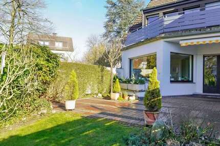 Haus Düsseldorf Stadtbezirk 5 - 5 Zimmer, 165 m&sup2;, 850.000&euro; | Angebot:25200620