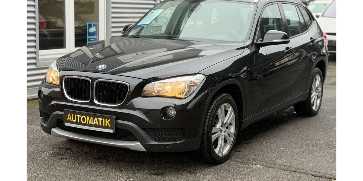 BMW X1 147.900 km 11.600 &euro; Krefeld 47809