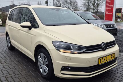 VW Touran 255.000 km 15.950 &euro; Korschenbroich 41352