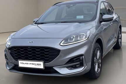 Ford Kuga 69.302 km 20.990 &euro; Krefeld 47805