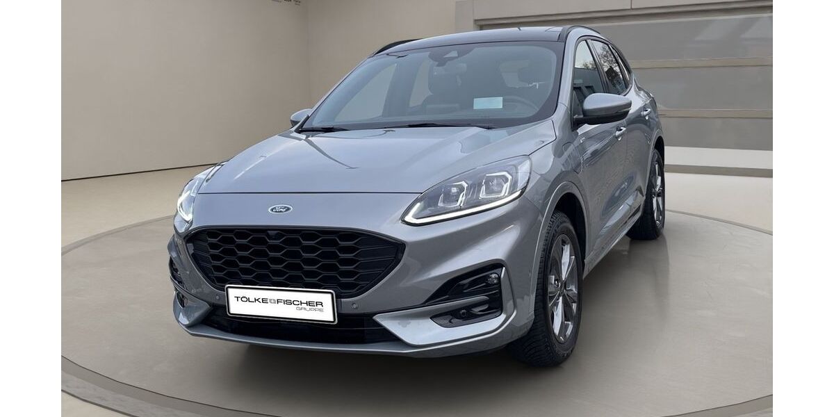 Ford Kuga 69.302 km 20.990 &euro; Krefeld 47805