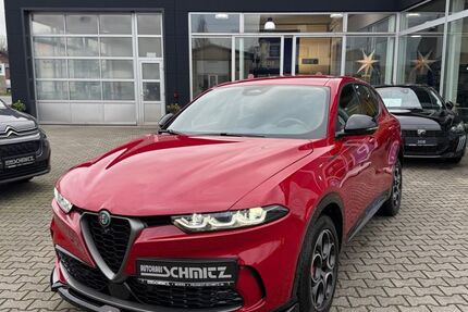 Alfa Romeo Tonale 37.590 km 27.690 &euro; Moers 47445