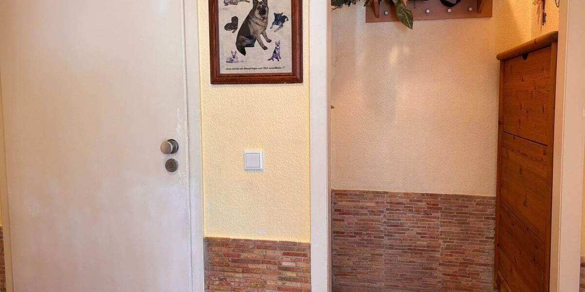 Etagenwohnung Mettmann - 2 Zimmer, 74 m&sup2;, 147.000&euro; | Angebot:25779555