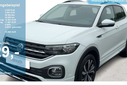 VW T-Cross 74.709 km 13.690 &euro; Duisburg-Rheinhausen 47226