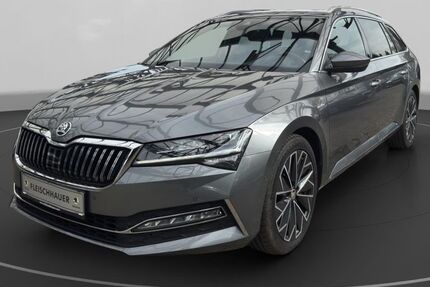 Skoda Superb 136.847 km 22.290 &euro; Mönchengladbach 41238