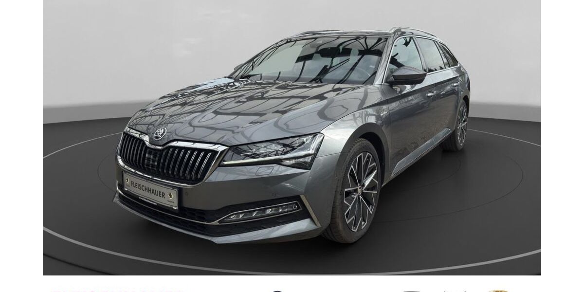 Skoda Superb 136.847 km 22.290 &euro; Mönchengladbach 41238
