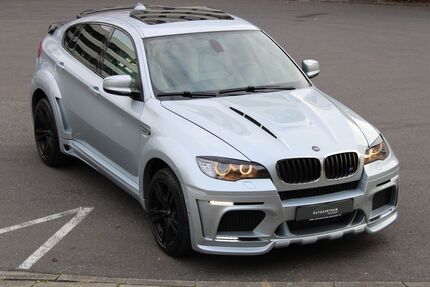 BMW X6 M 58.207 km 30.290 &euro; Düsseldorf 40233