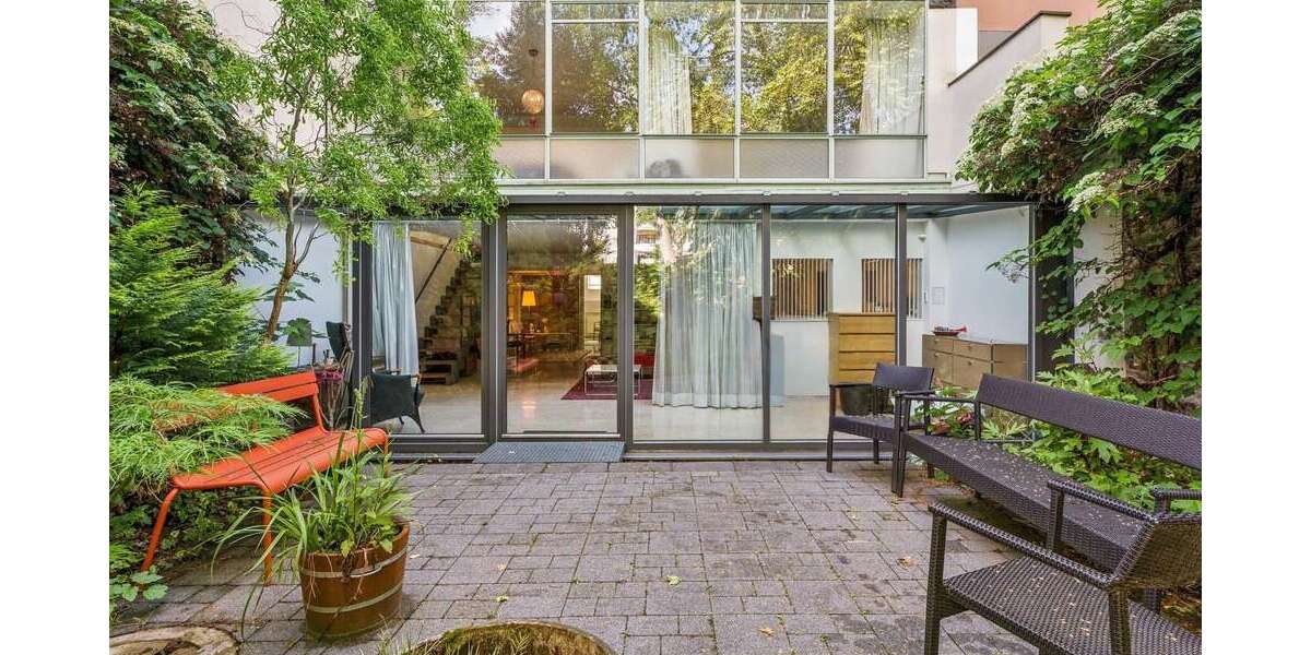 Etagenwohnung Düsseldorf-Stadtmitte Stadtmitte - 4 Zimmer, 158 m&sup2;, 875.000&euro; | Angebot:26940239