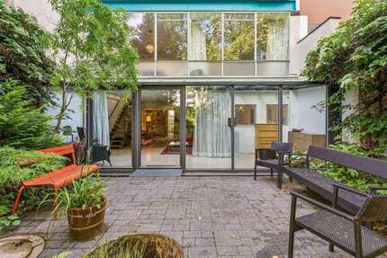 Wohnung Düsseldorf-Stadtmitte Stadtmitte - 4 Zimmer, 158 m&sup2;, 875.000&euro; | Angebot:26940239