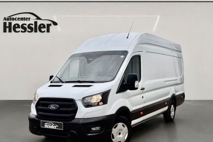 Ford Transit 97.337 km 20.444 &euro; Grevenbroich 41515