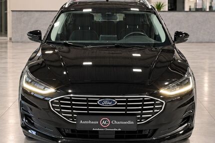 Ford Focus 125.864 km 10.249 &euro; Viersen 41748