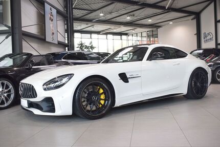 Mercedes-Benz AMG GT 67.000 km 114.899 &euro; Meerbusch 40667