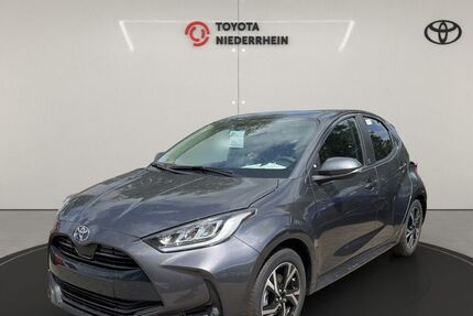 Toyota Yaris 2.500 km 25.250 &euro; Krefeld 47809