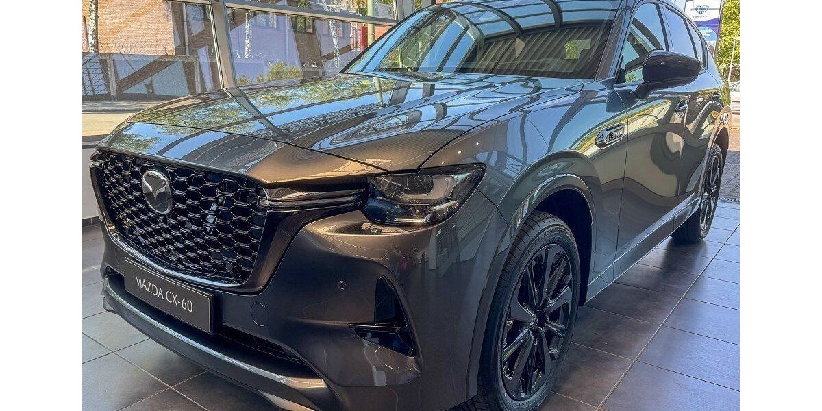 Mazda CX-60 16.030 km 53.995 &euro; Duisburg 47166