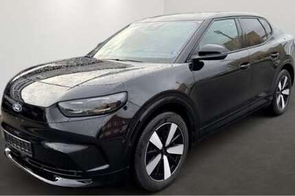 Ford Capri 7.997 km 38.950 &euro; Neuss 41464