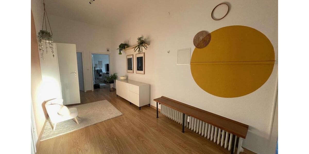 Etagenwohnung Mettmann - 3.5 Zimmer, 130 m&sup2;, 1.206&euro; | Angebot:26670503
