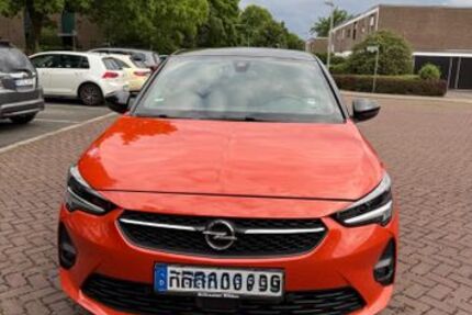 Opel Corsa 71.000 km 12.200 &euro; Erkrath 40699