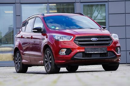 Ford Kuga 89.400 km 21.980 &euro; Korschenbroich 41352