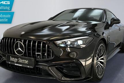 Mercedes-Benz CLE 53 AMG 23.278 km 79.980 &euro; Krefeld 47800