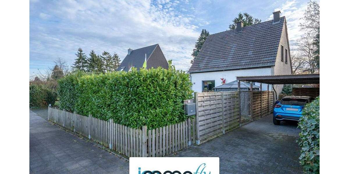 Einfamilienhaus Mönchengladbach / Hockstein Hockstein - 5 Zimmer, 103 m&sup2;, 449.000&euro; | Angebot:25771820