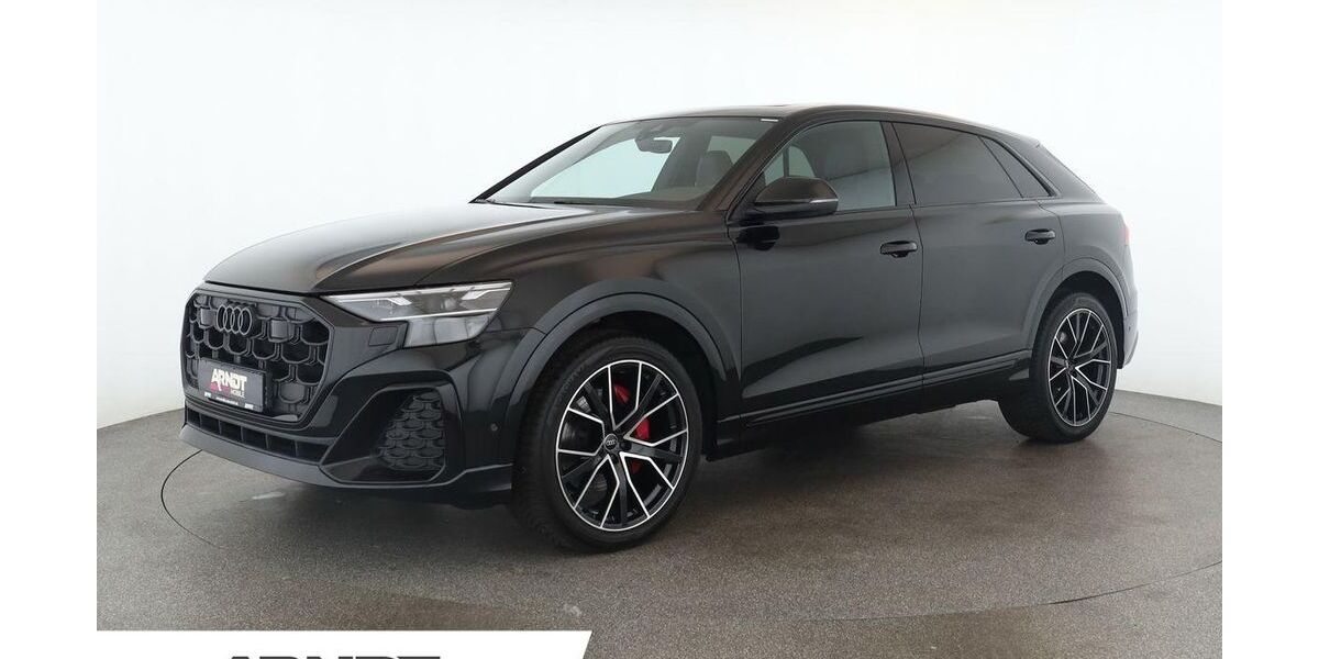 Audi Q8 38.200 km 73.284 &euro; Neuss 41460