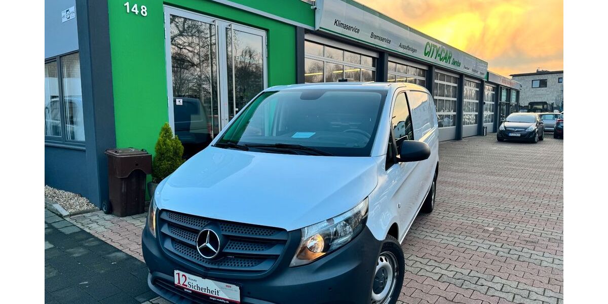 Mercedes-Benz Vito 152.810 km 11.900 &euro; Krefeld OT Fischeln 47805