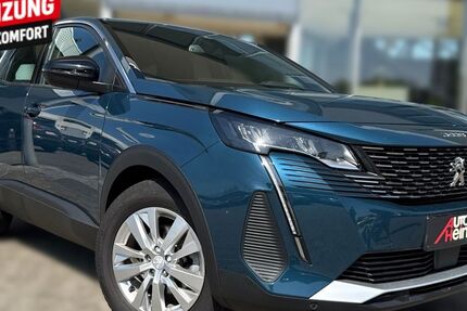 Peugeot 3008 23.595 km 17.790 &euro; Dormagen 41540