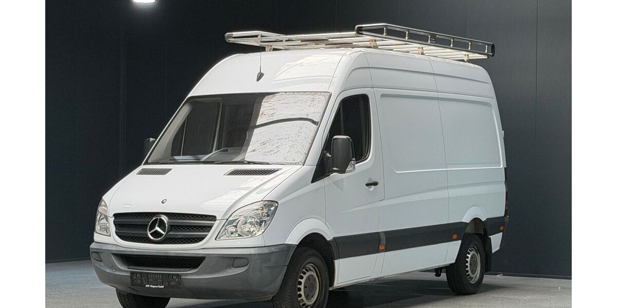 Mercedes-Benz Sprinter 194.469 km 13.900 &euro; Mönchengladbach 41061