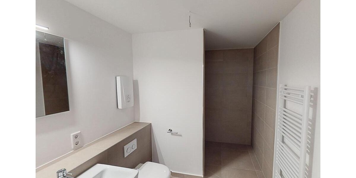 Erdgeschoßwohnung Düsseldorf Stadtbezirk 3 - 3 Zimmer, 68 m&sup2;, 1.495&euro; | Angebot:25975474