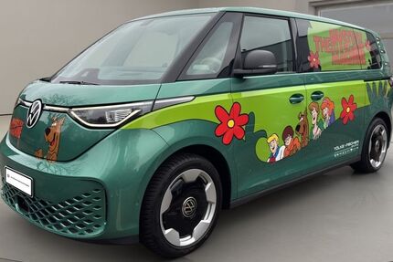 VW ID. Buzz 18.000 km 64.769 &euro; Krefeld 47805