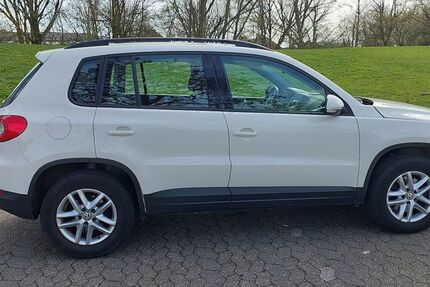 VW Tiguan 132.000 km 7.298 &euro; Krefeld 47805