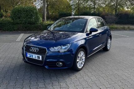 Audi A1 89.021 km 11.990 &euro; Straelen 47638