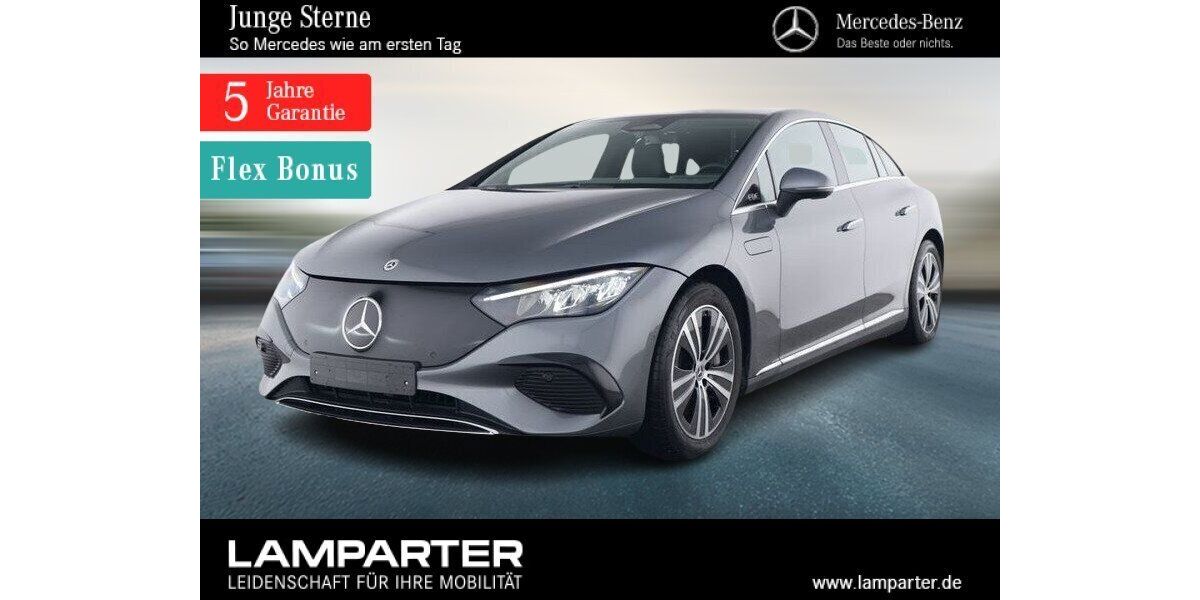 Mercedes-Benz EQE 9.994 km 49.980 &euro; Mönchengladbach 41068
