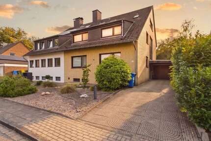 Haus Korschenbroich - 6 Zimmer, 182 m&sup2;, 570.000&euro; | Angebot:27663407