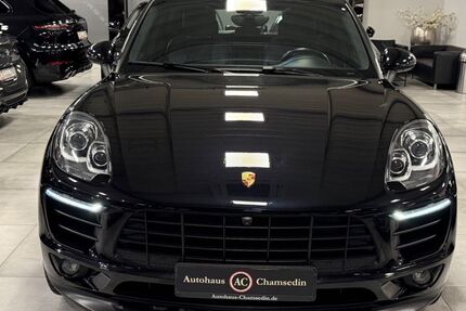 Porsche Macan 145.446 km 35.500 &euro; Viersen 41748