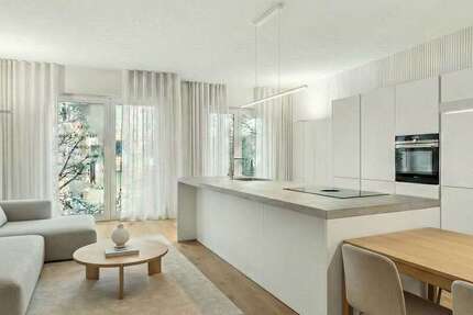 Wohnung Düsseldorf - Zoo Zoo - 4 Zimmer, 122 m&sup2;, 1.250.000&euro; | Angebot:25351591