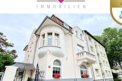 Wohnung Krefeld Cracau - 2 Zimmer, 79 m&sup2;, 700&euro; | Angebot:22148682