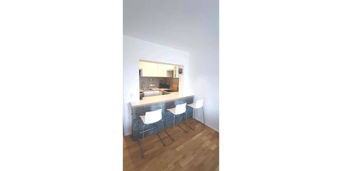 Hochparterre Jüchen - 3 Zimmer, 73 m&sup2;, 950&euro; | Angebot:25930777