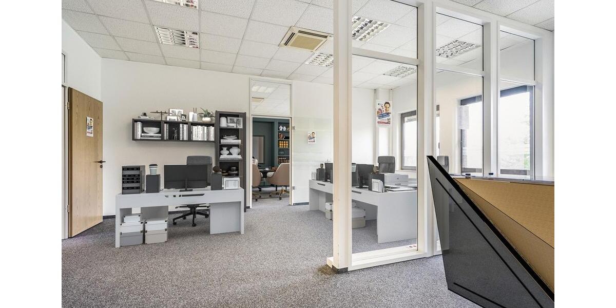 Gewerbeobjekt Krefeld Fischeln - 2&euro; | Angebot:23813783