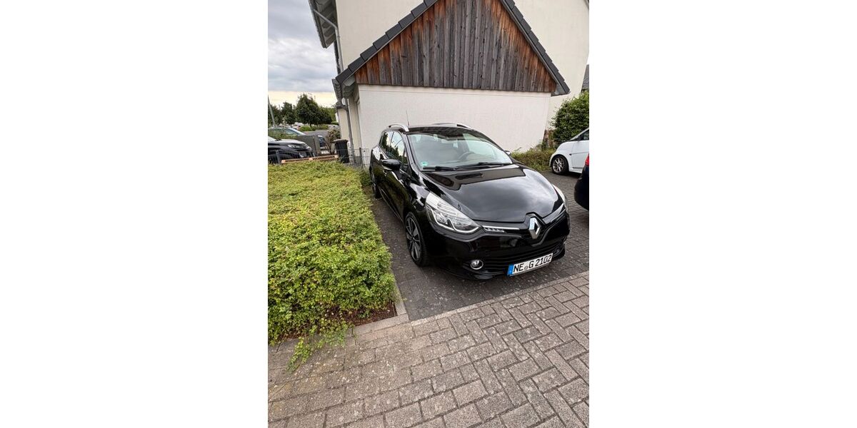 Renault Clio 129.000 km 5.900 &euro; Grevenbroich 41515