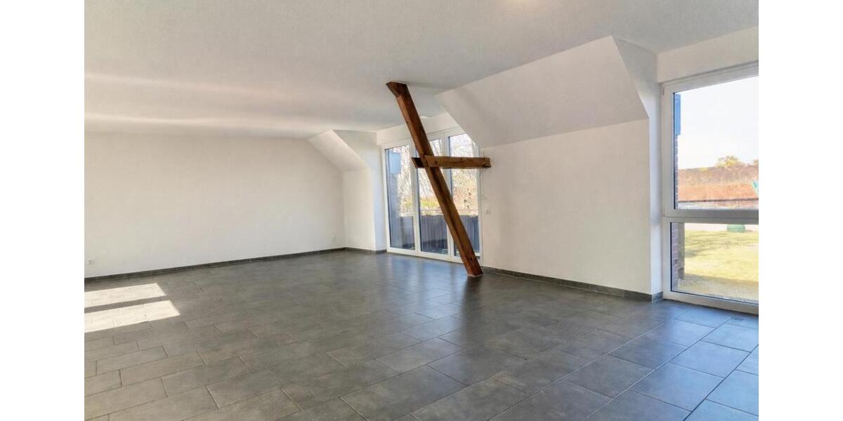 Etagenwohnung Erkelenz - 3 Zimmer, 117 m&sup2;, 1.665&euro; | Angebot:25646304