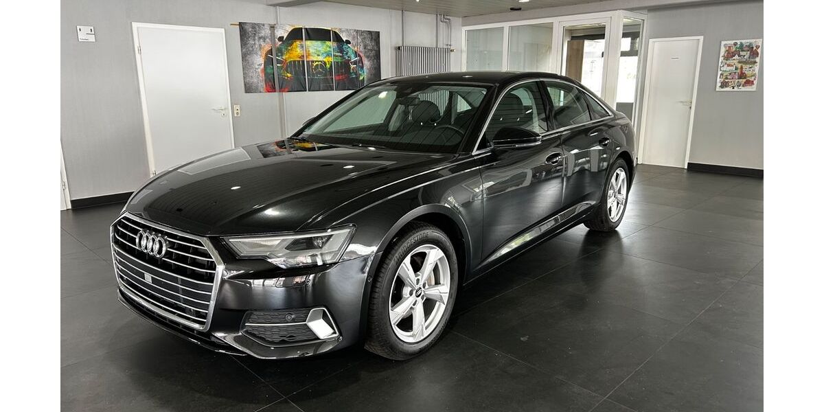 Audi A6 76.000 km 28.950 &euro; Kamp Lintfort 47475