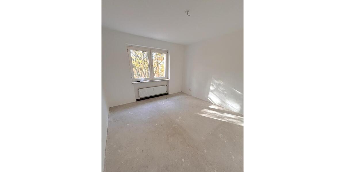 Etagenwohnung Duisburg Essenberg - 2.5 Zimmer, 54 m&sup2;, 454&euro; | Angebot:25050832